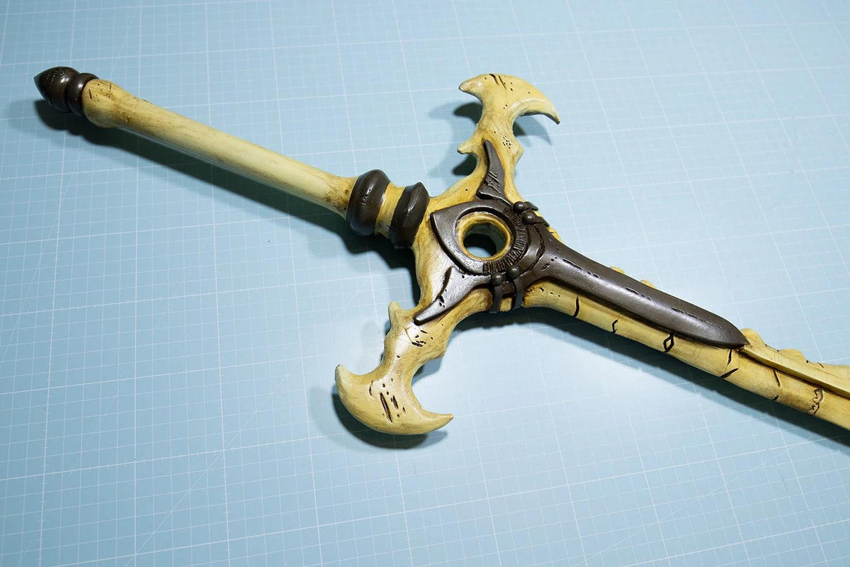 Byleth | Sword of the Creator | Blueprint
