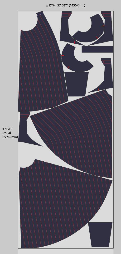 Comrade C | Trails | Sewing Pattern