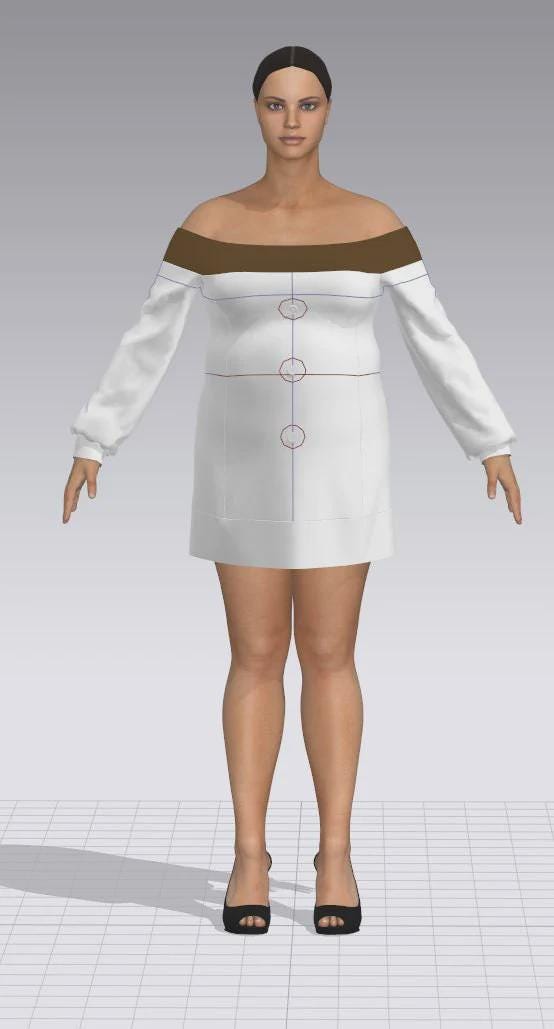 Rem | Sewing Pattern