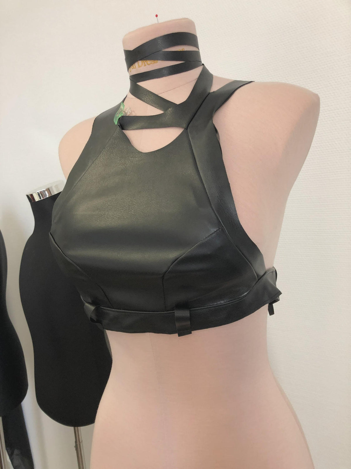 Jinx | Sewing Pattern