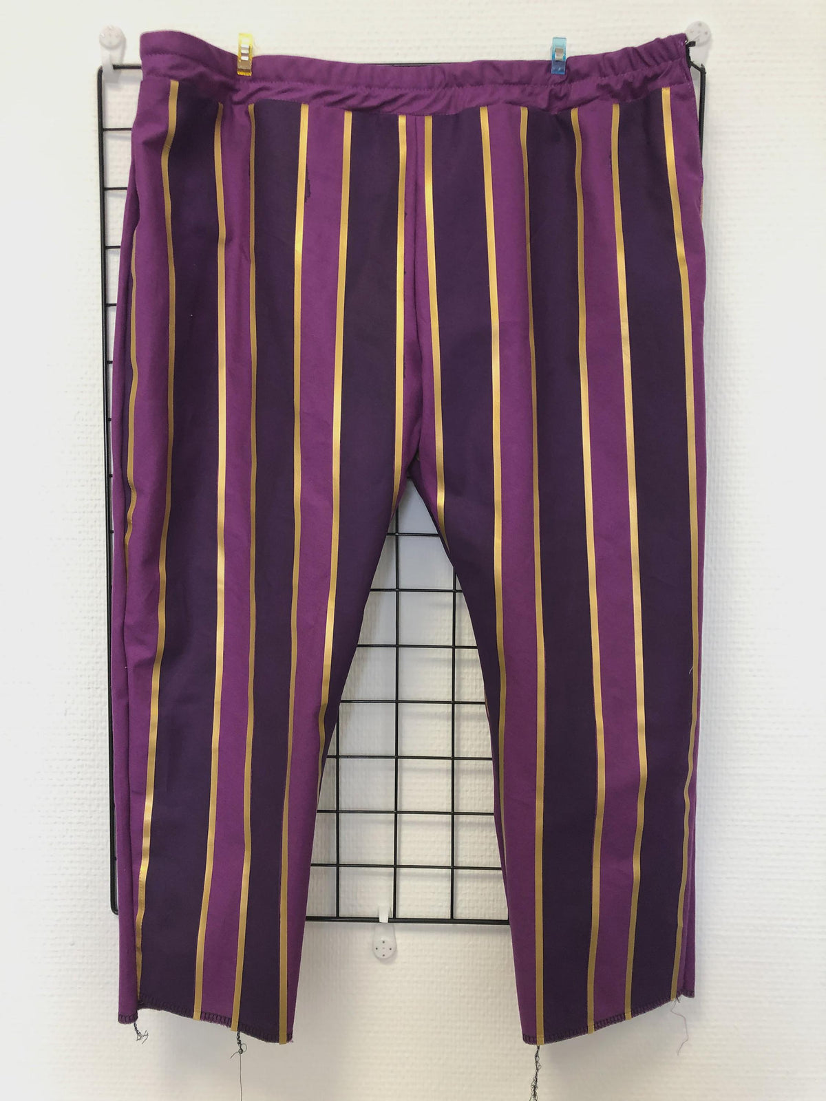 Jinx | Sewing Pattern