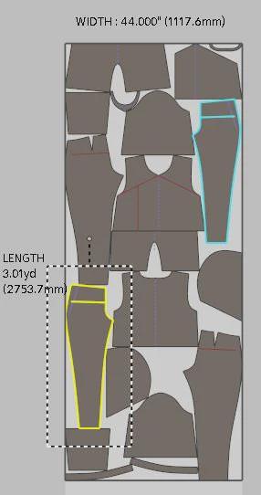 Haurchefant | FF | Sewing Pattern