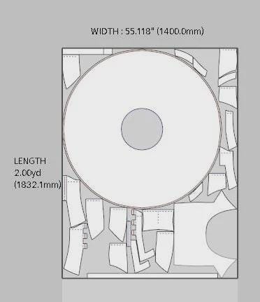 Cinnamon | Kemonomimi | Sewing Pattern