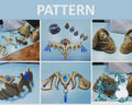 Twilight Princess | Armor | Pattern