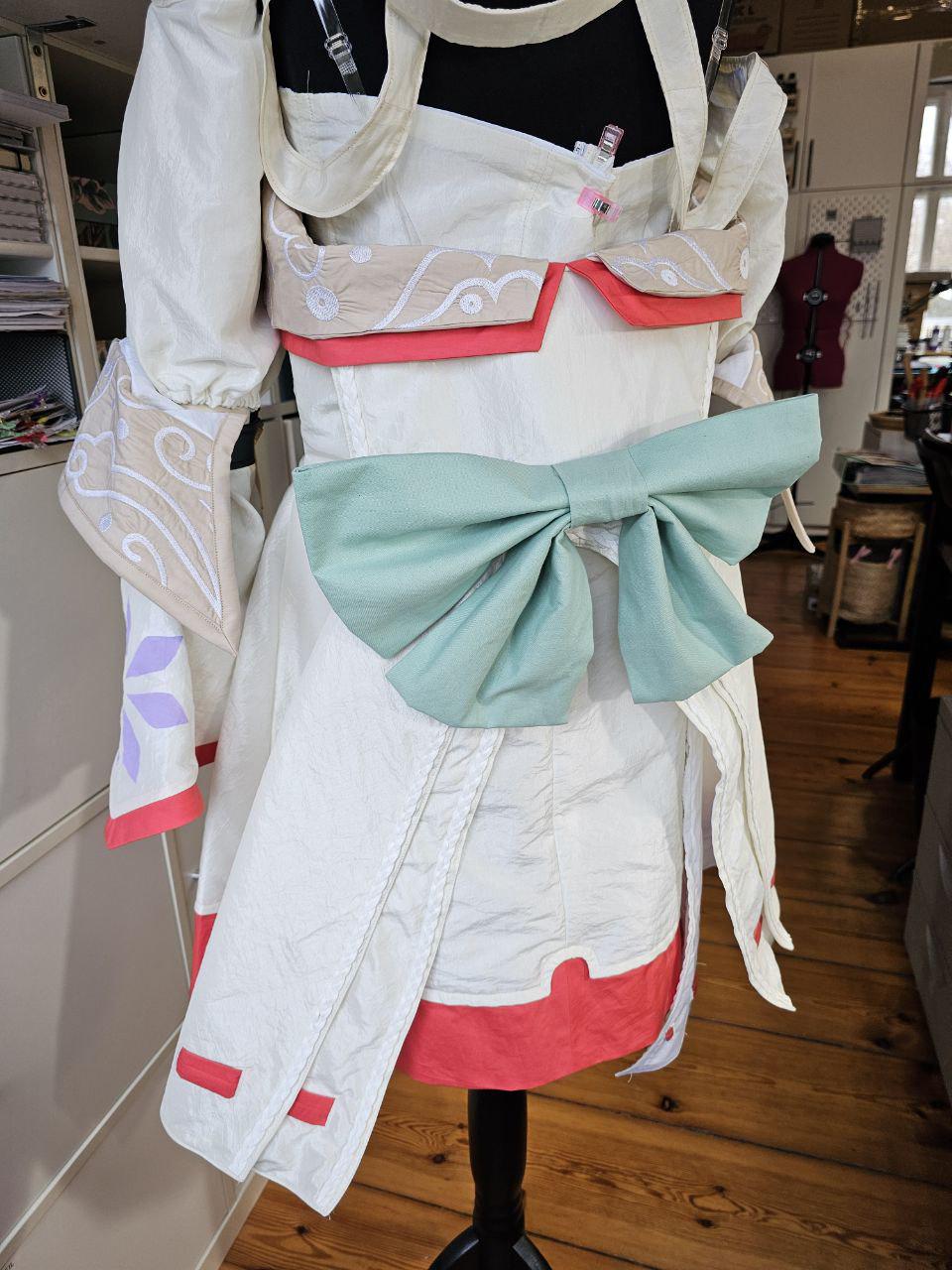 Mio | Game | Sewing Pattern
