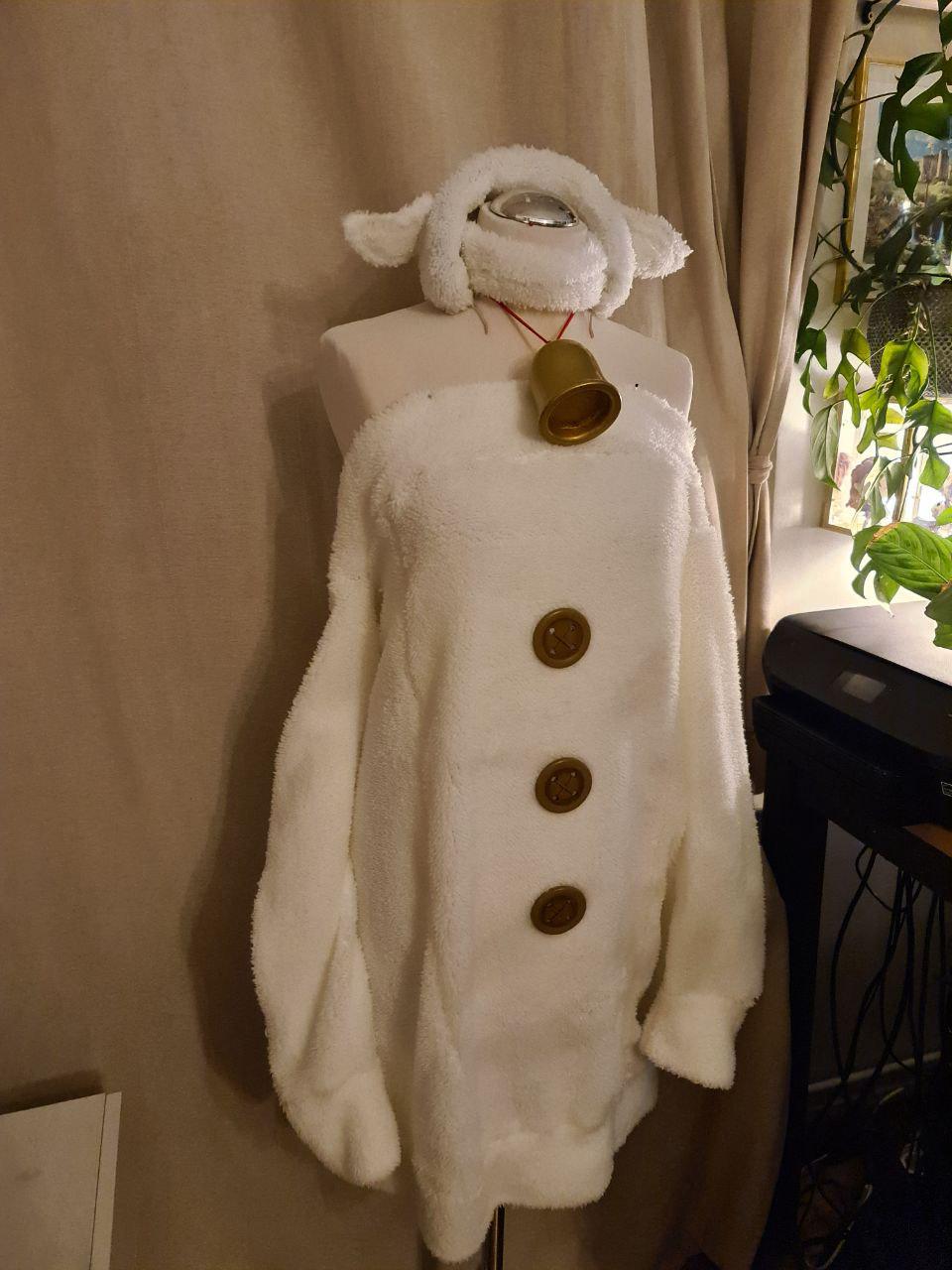 Rem | Sewing Pattern