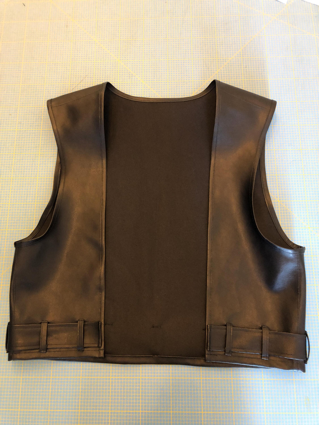 Katakuri | Anime Costume | Sewing Pattern