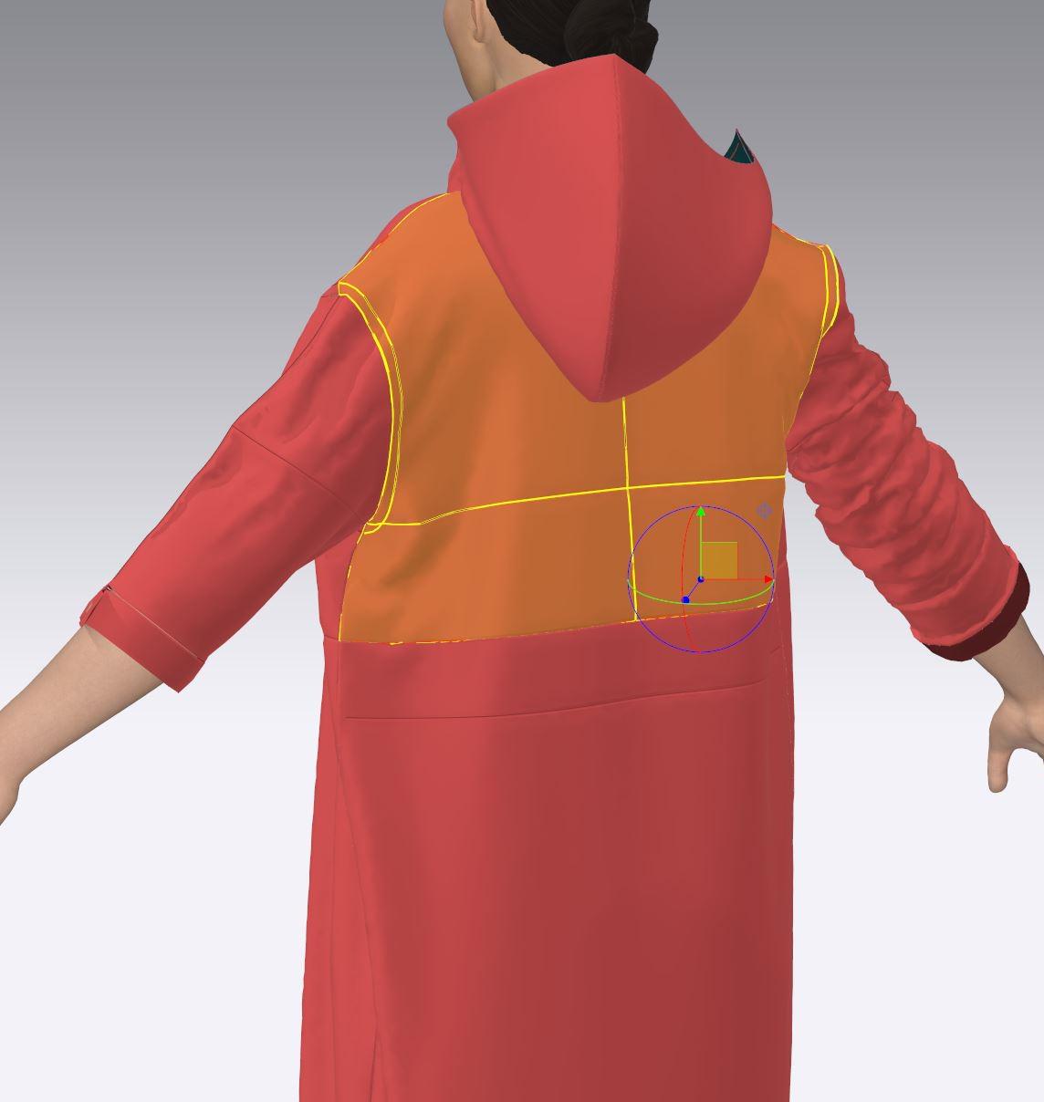Vash | Anime Costume | Sewing Pattern