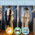 Choir Member | Sewing Pattern