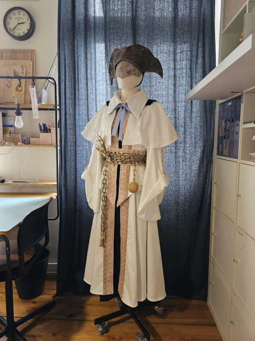 Choir Member | Sewing Pattern