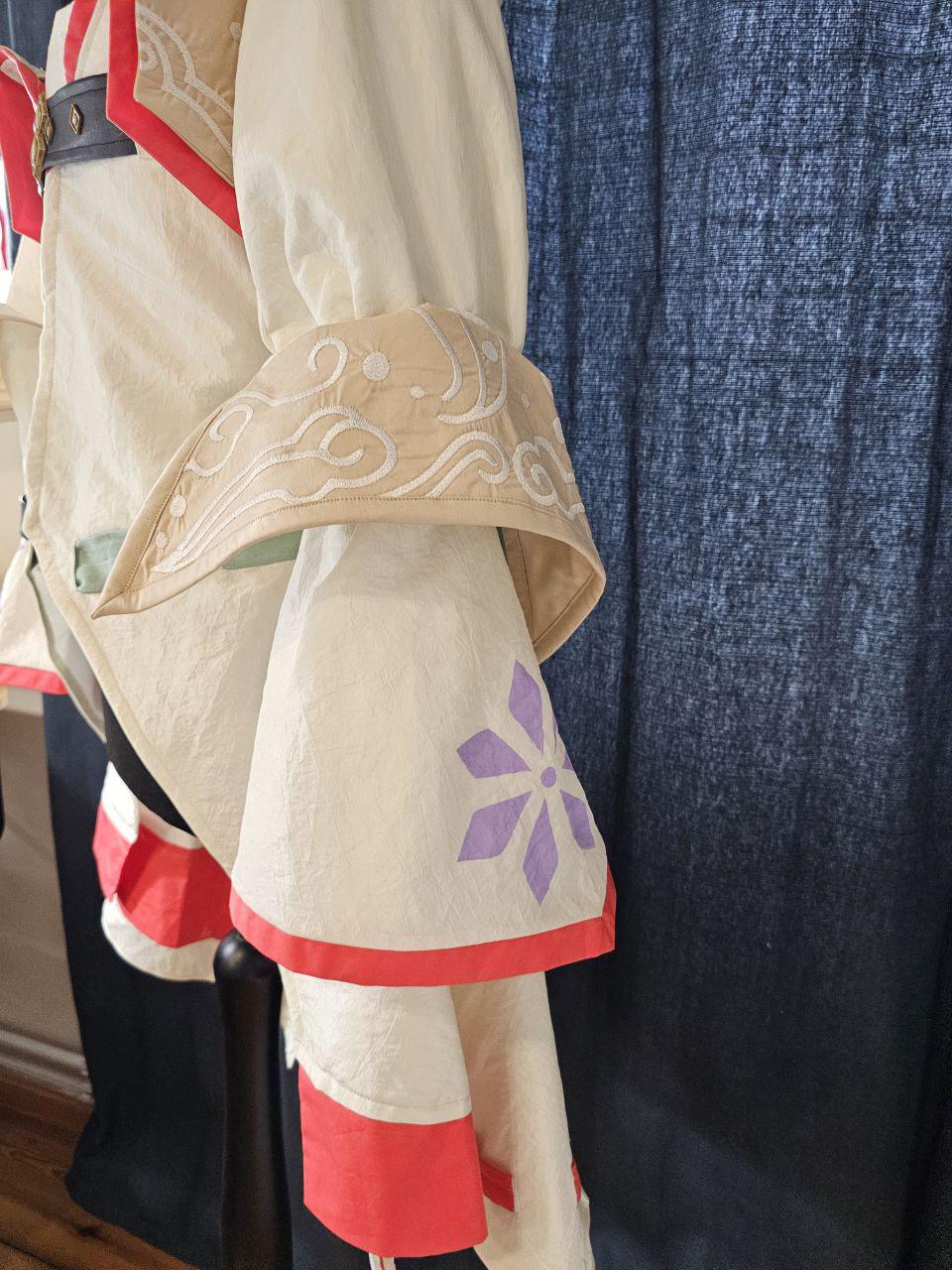 Mio | Game | Sewing Pattern
