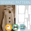 Rem | Sewing Pattern