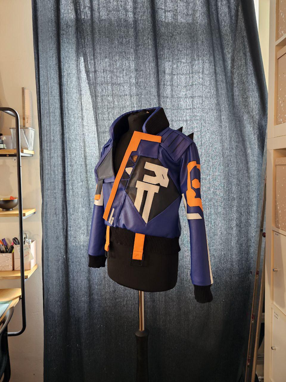 Yoru | Game | Sewing Pattern