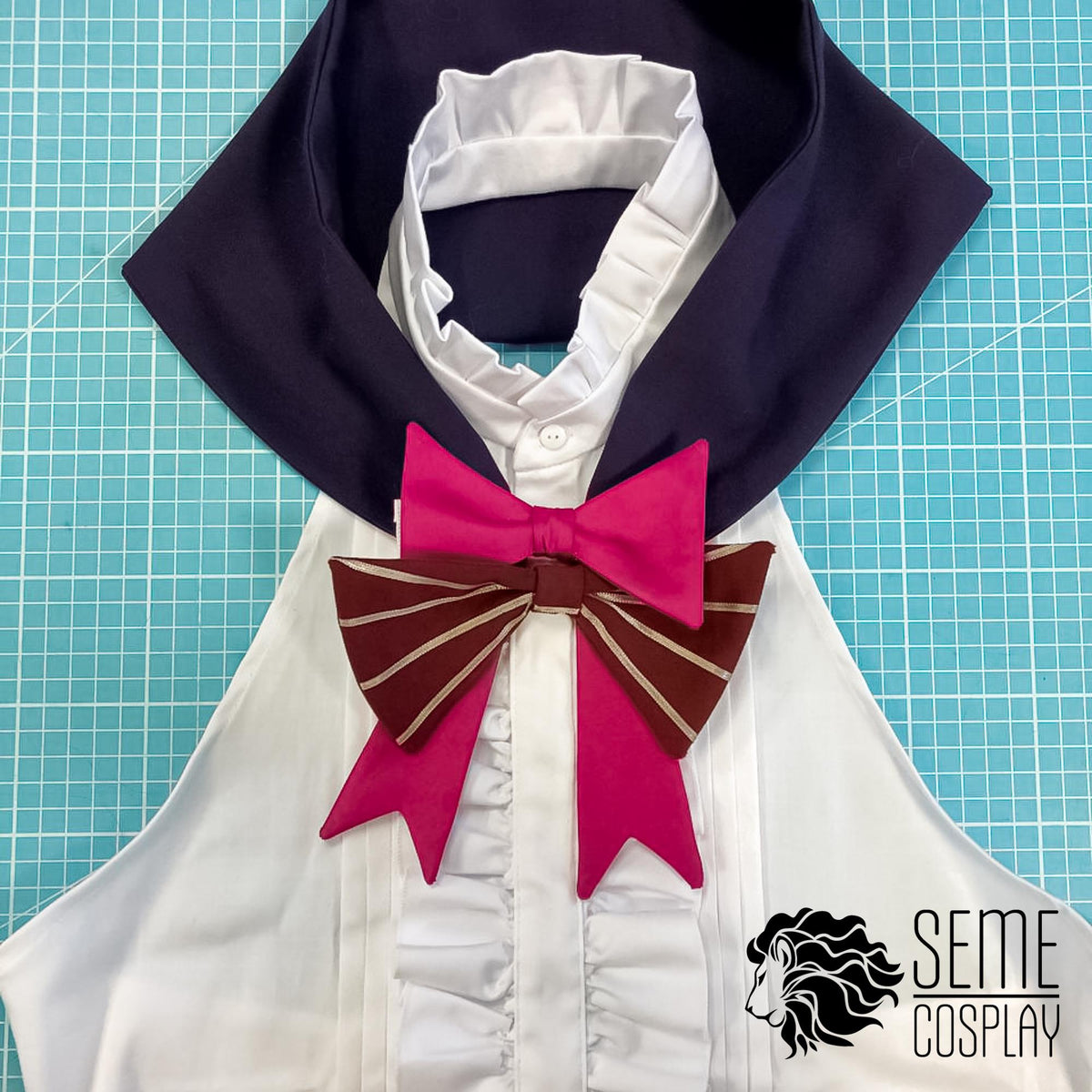 Lyney | Genshin Impact | Sewing Pattern