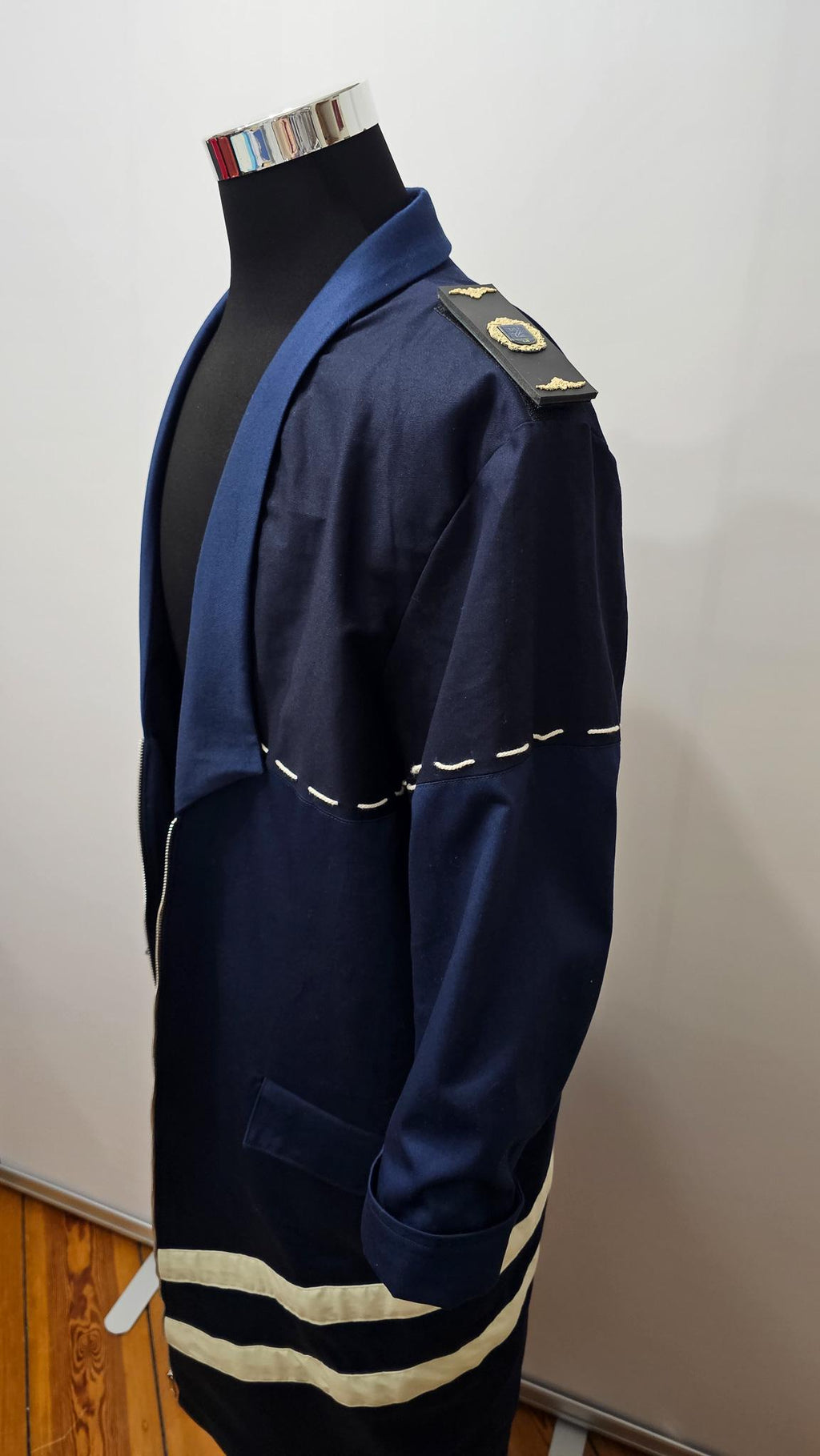 Walter | Game Costume | Sewing Pattern