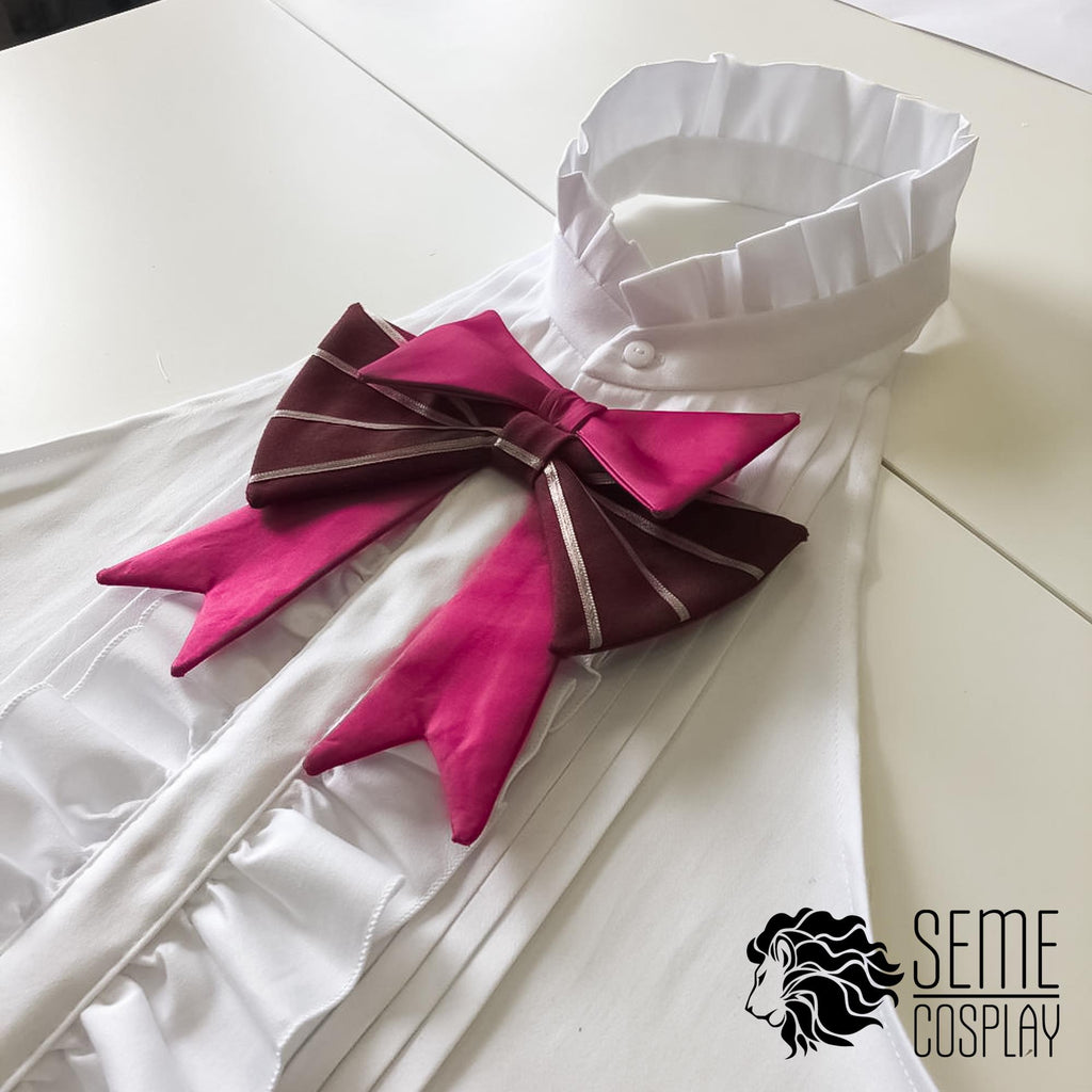 Lyney | Genshin Impact | Sewing Pattern