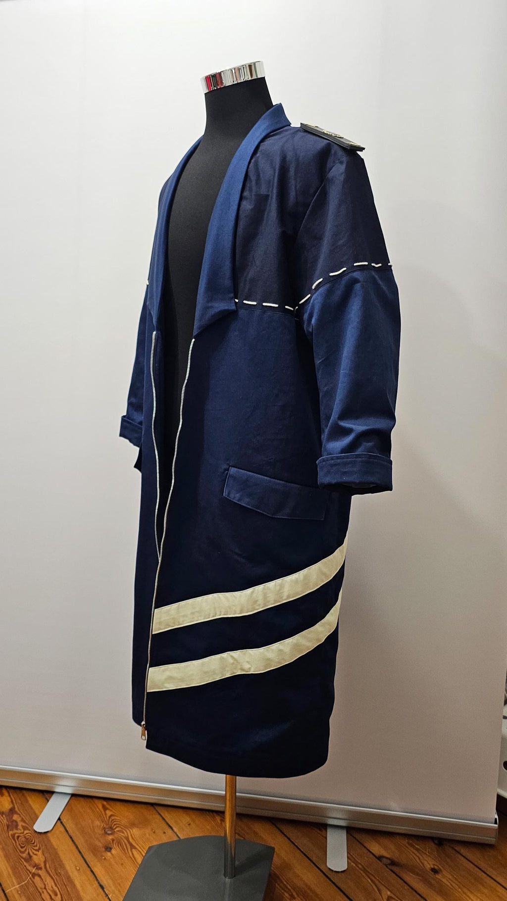 Walter | Game Costume | Sewing Pattern
