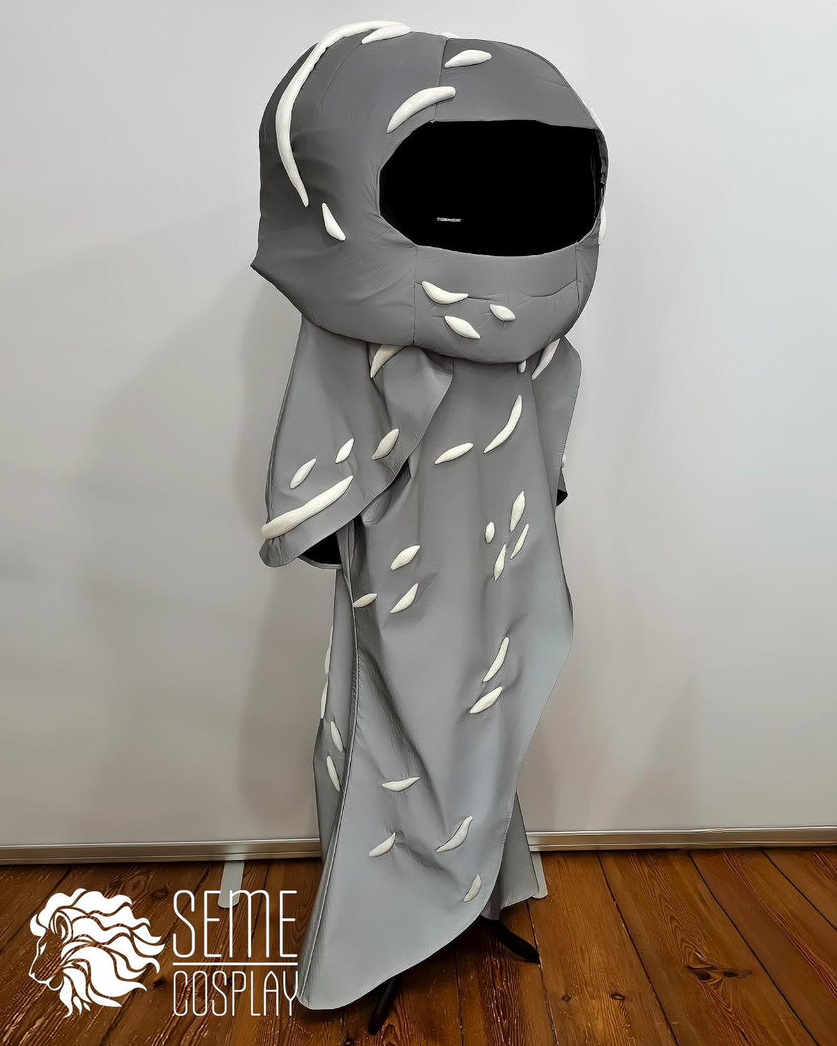 Nai | Anime Costume | Sewing Pattern