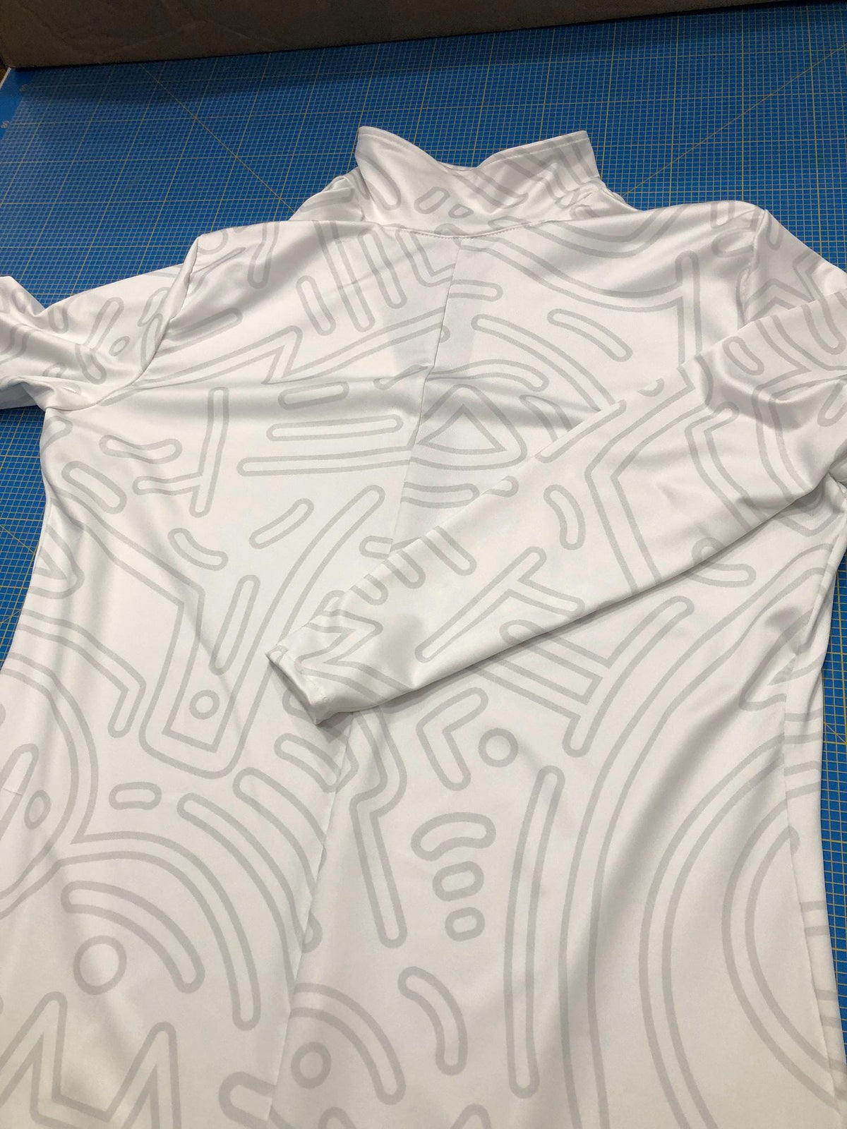 Nai | Anime Costume | Sewing Pattern
